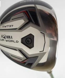 Honma Tour World TW737 450 Driver