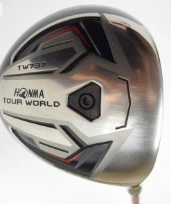 Honma Tour World TW737 450 Driver