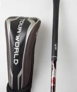 Honma Tour World TW737 450 Driver -Used Golf Products Sales Store 1659368301825