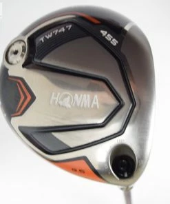 Honma Tour World TW747 455 Driver