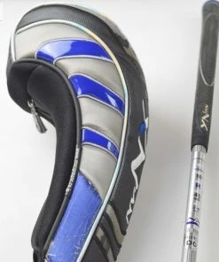 Macgregor Mactec NV-NX Driver -Used Golf Products Sales Store 1659370423812