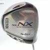 Macgregor Mactec NV-NX Driver -Used Golf Products Sales Store 1659370423947