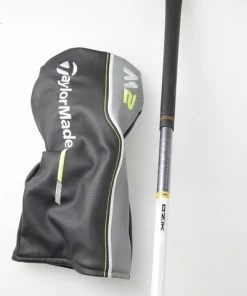 Taylormade M2 2017 D-Type Driver -Used Golf Products Sales Store 1659371561810