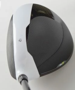 Taylormade M2 2017 D-Type Driver -Used Golf Products Sales Store 1659371901287