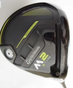 Taylormade M2 2017 D-Type Driver