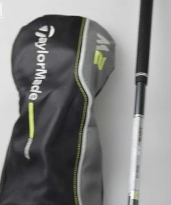 Taylormade M2 2017 D-Type Driver -Used Golf Products Sales Store 1659371901945