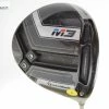 Taylormade M3 460 Driver -Used Golf Products Sales Store 1659372049851