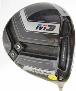 Taylormade M3 460 Driver