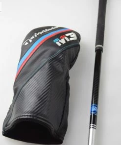 Taylormade M3 460 Driver -Used Golf Products Sales Store 1659372049901