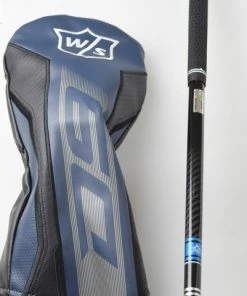 Wilson Staff D9 10.5 Driver -Used Golf Products Sales Store 1659373719221