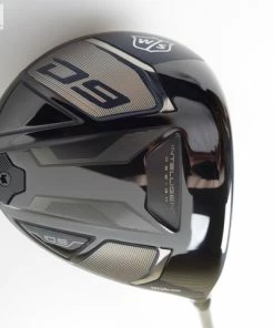 Wilson Staff D9 10.5 Driver