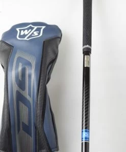 Wilson Staff D9 10.5 Driver -Used Golf Products Sales Store 1659373928710