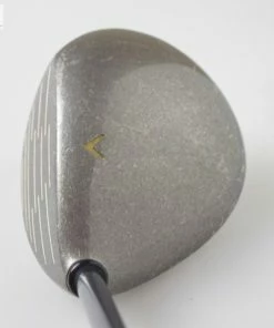 Callaway Hawk Eye Fairway 4 Wood -Used Golf Products Sales Store 1659379292103