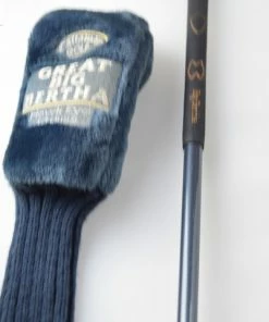 Callaway Hawk Eye Fairway 4 Wood -Used Golf Products Sales Store 1659379292130