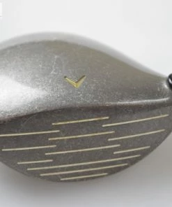 Callaway Hawk Eye Fairway 4 Wood -Used Golf Products Sales Store 1659379292710