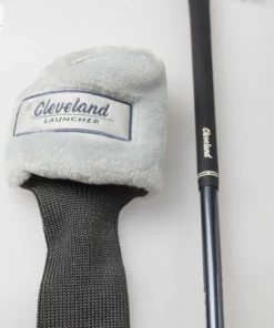 Cleveland Mashie FW 3 Wood -Used Golf Products Sales Store 16593800475