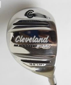 Cleveland Mashie FW 3 Wood