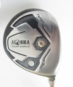 Honma Tour World TW727 Fairway 3 Wood