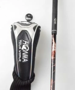 Honma Tour World TW727 Fairway 3 Wood -Used Golf Products Sales Store 1659384863877