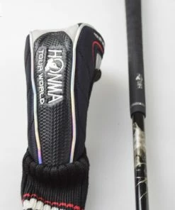 Honma Tour World TW727 19 Hybrid -Used Golf Products Sales Store 1660076854234