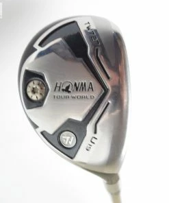 Honma Tour World TW727 19 Hybrid