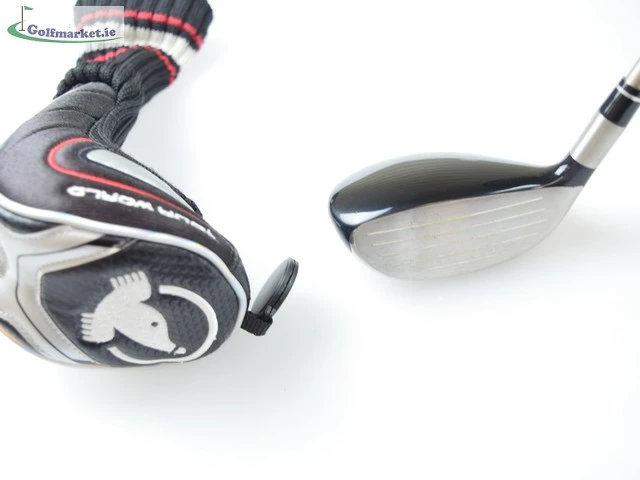 Honma Tour World TW727 19 Hybrid 4 Honma Tour World TW727 19 Hybrid - Image 2