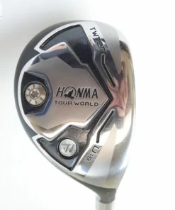 Honma Tour World TW727 19 Hybrid