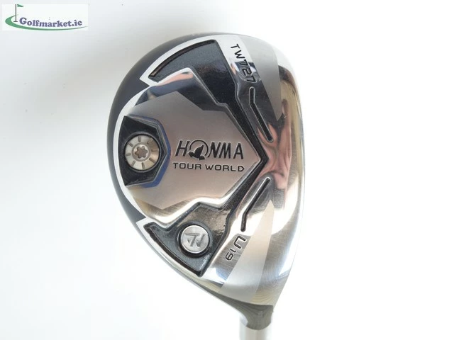 Honma Tour World TW727 19 Hybrid 3 Honma Tour World TW727 19 Hybrid