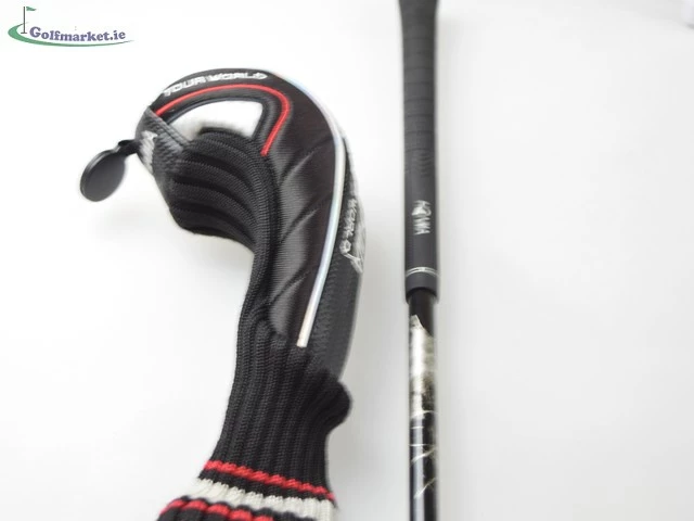 Honma Tour World TW727 19 Hybrid 7 Honma Tour World TW727 19 Hybrid - Image 5