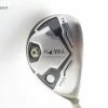 Honma Tour World TW727 22 Hybrid -Used Golf Products Sales Store 1660077125156