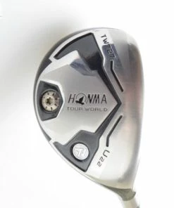 Honma Tour World TW727 22 Hybrid