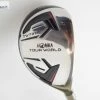 Honma Tour World TW737 19 Hybrid -Used Golf Products Sales Store 1660077866497