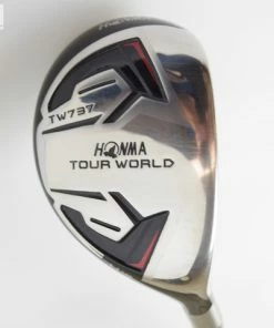 Honma Tour World TW737 19 Hybrid
