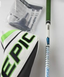 Callaway Epic Speed 9 Driver - Upgraded Shaft -Used Golf Products Sales Store 1661202553869