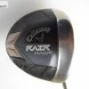 Callaway Razr Hawk Driver -Used Golf Products Sales Store 1661202856751