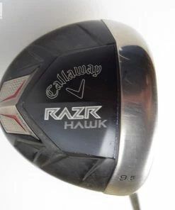 Callaway Razr Hawk Driver