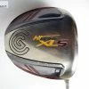 Cleveland Hibore XLS Driver -Used Golf Products Sales Store 1661203110268