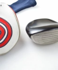 Cleveland Hibore XLS Driver -Used Golf Products Sales Store 1661203110530