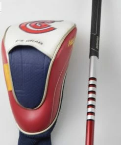 Cleveland Hibore XLS Driver -Used Golf Products Sales Store 1661203110973