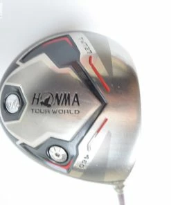Honma Tour World TW727 460 Driver