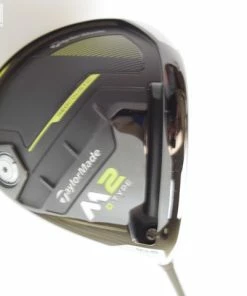Taylormade M2 2017 D-Type Driver