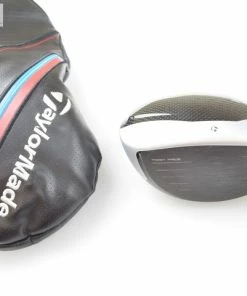 Taylormade M4 D-Type Driver -Used Golf Products Sales Store 1661275710343