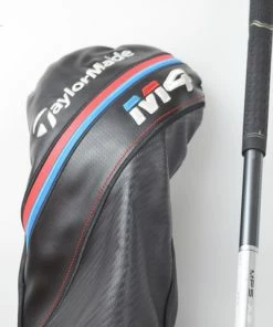 Taylormade M4 D-Type Driver -Used Golf Products Sales Store 166127571051