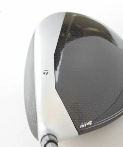 Taylormade M4 D-Type Driver -Used Golf Products Sales Store 1661275710944