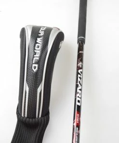 Honma Tour World TW737 Fairway 3 Wood -Used Golf Products Sales Store 1661286095121