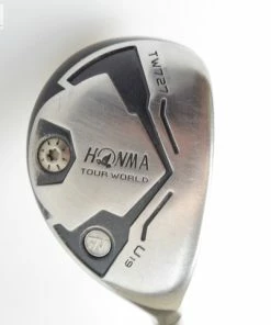 Honma Tour World TW727 19 Hybrid