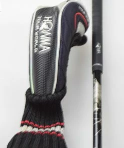 Honma Tour World TW727 19 Hybrid -Used Golf Products Sales Store 1661287085583