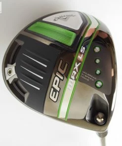 Callaway Epic Max LS Driver