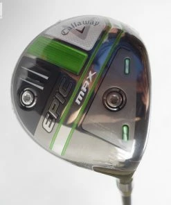 Callaway EPIC Max Fairway 5 Wood - New
