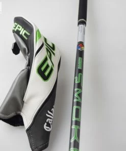 Callaway EPIC Max Fairway 3 Wood - New -Used Golf Products Sales Store 1661882055705